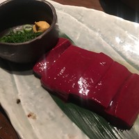 赤坂 金舌 - 