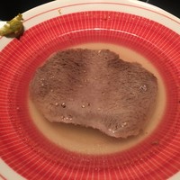 赤坂 金舌 - 