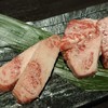 五反田 銭場精肉店 溶岩焼肉 