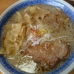 中華そば 田むら - 