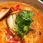 拉麺さわら木 - 