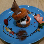 ハイミーカフェ - 