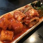 ホルモン大和 - 