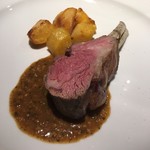 リストランテ カッパス - 