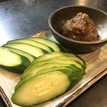 ホルモン大和 - 