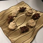 リストランテ カッパス - 