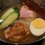 ホルモン大和 - 