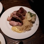 Porky's kitchen 新小岩 - 