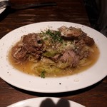 Porky's kitchen 新小岩 - 