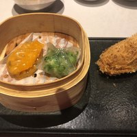 中国飯店 富麗華 - 