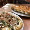 ホワイト餃子 八千代店