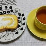 ル・パティシエ ヨコヤマ - 