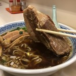 Sumaro - スマロラーメン900円
                      