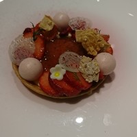 フィリップ・ミル 東京 - デザート