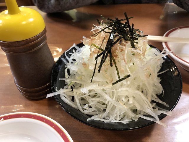 閉店 ホワイト餃子 八千代店 八千代中央 餃子 食べログ