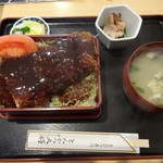 Tonkatsutaishiyou - 