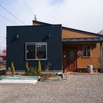 ピッツァ モーレ - 