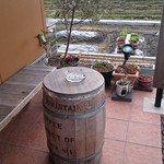 ピッツァ モーレ - 