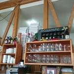 ピッツァ モーレ - 