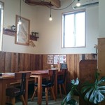 ピッツァ モーレ - 