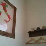 ピッツァ モーレ - 