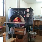 ピッツァ モーレ - 