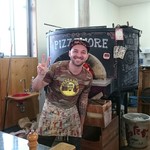 ピッツァ モーレ - 