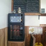 ピッツァ モーレ - 