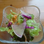 ピッツァ モーレ - 