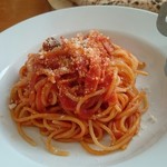 ピッツァ モーレ - 