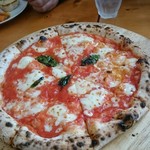 ピッツァ モーレ - 