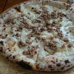 ピッツァ モーレ - 