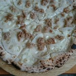 ピッツァ モーレ - 