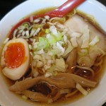 Nagao Chuukasoba - 