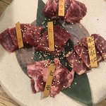 東京馬焼肉　三馬力 - 