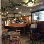 フォレストキッチン - 店舗内