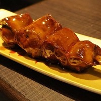 五反田 鳥心 - 「特上レバー」