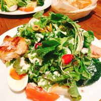 Bistro Buzz 赤坂 - 