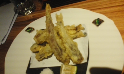 酒と蕎麦 まき野 name=