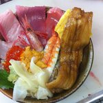 おおつき - 料理写真: