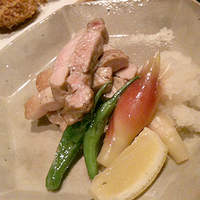 並木橋なかむら - 