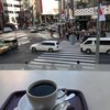 ル・カフェドトール 銀座店