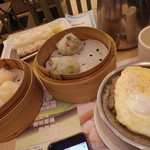 添好運点心専門店 - 