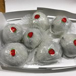 金六堂まんじゅう - 