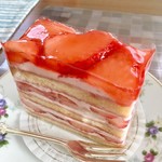 パティスリークレア - 