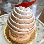 パティスリークレア - 