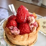 パティスリークレア - 