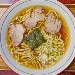 大蓮食堂 - 