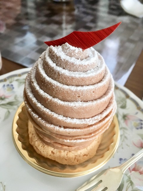 パティスリークレア Patisserie Crea 御厨 ケーキ 食べログ