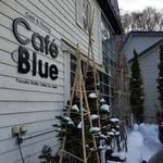 Cafe Blue - 